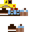antvenom230 Minecraft skin preview