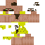 Bottomvillager1 Minecraft skin preview