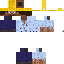 mineman3 Minecraft skin preview