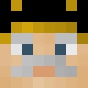 WallaAxel classic skin texture