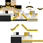 WallaAxel Minecraft skin preview