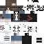 Iouphye Minecraft skin preview