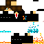 BreakevenGem Minecraft skin preview