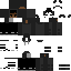 BoukeKawaii Minecraft skin preview