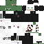 3Paxc_Ben Minecraft skin preview