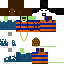 zxhl Minecraft skin preview