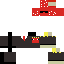 Criminite Minecraft skin preview