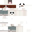 Warrlor_ Minecraft skin preview