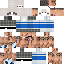 ObamaIsLife Minecraft skin preview
