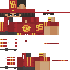 Pixousek Minecraft skin preview
