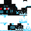Julzleon Minecraft skin preview