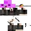 Blockpig200 Minecraft skin preview