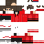Jitteraimed Minecraft skin preview