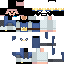 BlueKingTower Minecraft skin preview