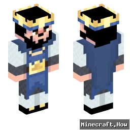 BlueKingTower