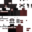 PetLuck Minecraft skin preview