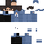 wxvo Minecraft skin preview