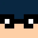 MrNerdLord classic skin texture