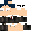 MrNerdLord Minecraft skin preview