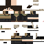 Akira0745 Minecraft skin preview