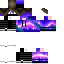 TheMasterOfShoes Minecraft skin preview