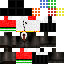Nosyarg3 Minecraft skin preview