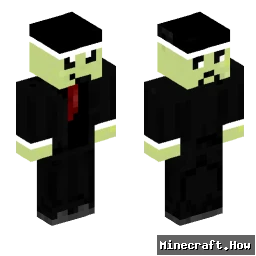 zortitanik