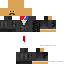 sedgedrichfr Minecraft skin preview