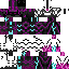 VGravity Minecraft skin preview