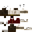 prxstine Minecraft skin preview