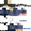 ravimolioli Minecraft skin preview