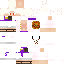 Rarendo26 Minecraft skin preview