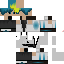 Herogs Minecraft skin preview