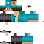 Nath_Gamer Minecraft skin preview