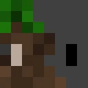 LeoTheDragonFly classic skin texture