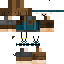 Upperland Minecraft skin preview