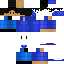 NotEggrolleanAlt Minecraft skin preview