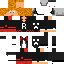 THERIZINOSAURS Minecraft skin preview