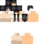 Stepkim Minecraft skin preview