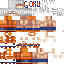 _G0KU Minecraft skin preview