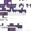 reshiria Minecraft skin preview