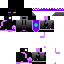 RealTornadoYT Minecraft skin preview