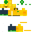 Pineollocks Minecraft skin preview