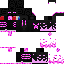 Chaoskiller753 Minecraft skin preview