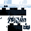 KomeHelene Minecraft skin preview