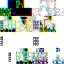 Hacker_395 Minecraft skin preview