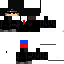 Schnee_TV Minecraft skin preview