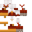 SilverPho3nix Minecraft skin preview
