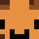 CookieSMH classic skin texture