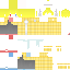 Zr_Ray Minecraft skin preview